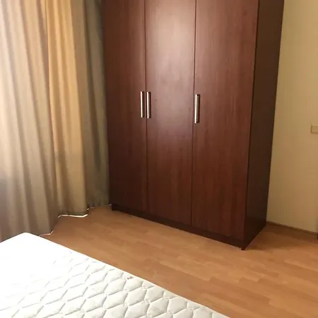 Fortnox Nesebar Family Солнечный берег