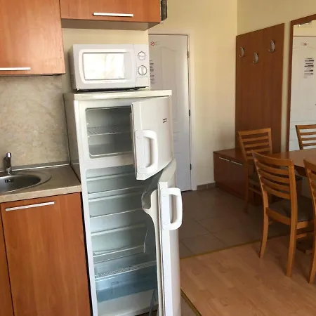 Fortnox Nesebar Family Солнечный берег
