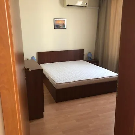 Lejlighed Fortnox Nesebar Family Sunny Beach